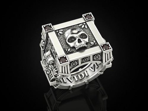 Bague argent sterling - sterling, 925