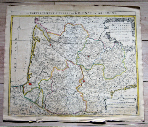 Guyenne aquitanien gascogne - aquitanien,
