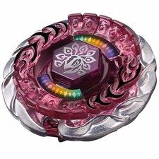 🌀 TOUPIE  EVIL BEFALL / KILLER BEAFOWL  Metal Masters 4D BEYBLADE BB-100 🌀