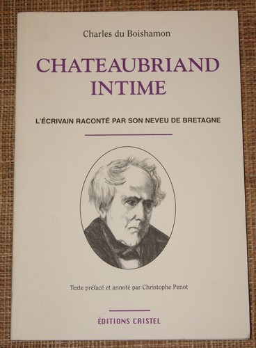 Boishamon chateaubriand - boishamon,