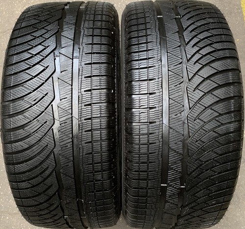 Pneu hiver michelin pilot - pneu,