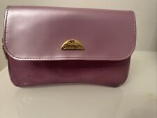 💜DIOR GLAMOUR Trousse De Beauté  Couleur Violet Mauve Brillant💜