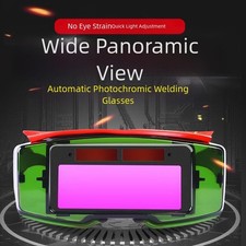 Masque de soudure à