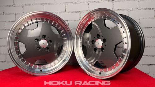 Roues aero performa25 - roues, 17"