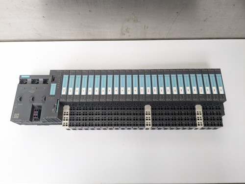 Siemens simatic et200s - siemens,