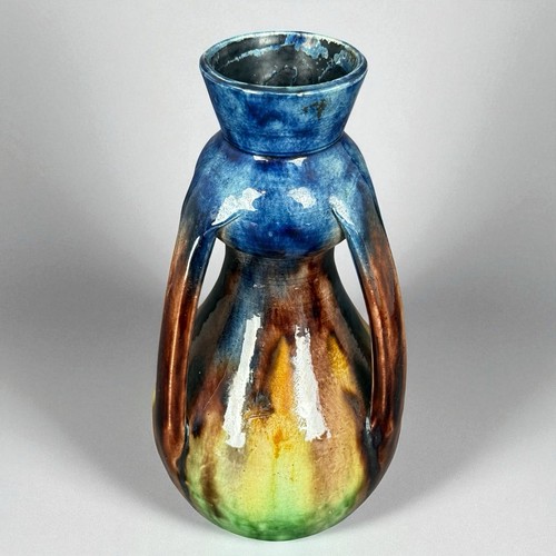 Vase ancien belge - , en