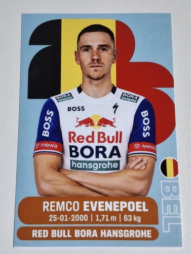 Cyclisme photo cycliste remco - photo,