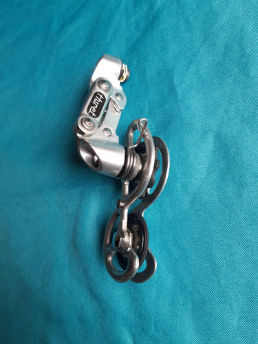 Dérailleur arrière huret - ,