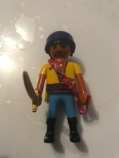 PLAYMOBIL 4136 PIRATES -