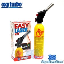 3S LAMPE BRASAGE BRAZ KIT