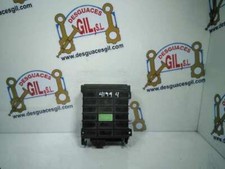 V86AB12A297BA engine control unit for Ford Fiesta Berl. COURIER XR 2I 41994 679265