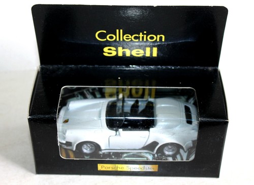 Coll shell 43 porsche - shell, 1/43