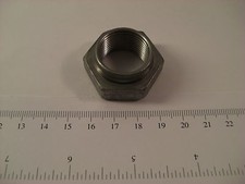 Ecrou 22 x 1,50 Moyeu AR