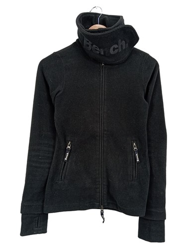 Bench veste polaire femme - veste,