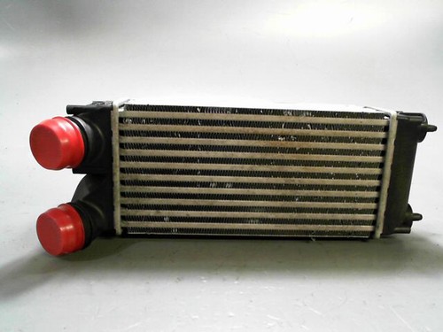 Echangeur air citroen - 🇫🇷,