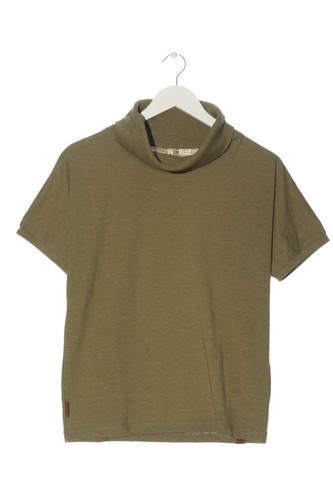 Ragwear top col - à, roulé