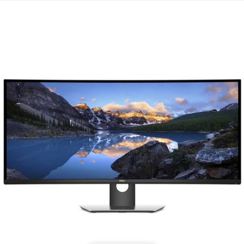 écran dell ultrasharp u3818dw - Écran,