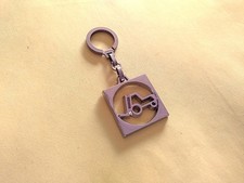 ANCIEN PORTE CLÉS MANITOU BF