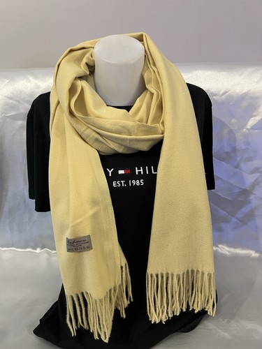 écharpe cashmere - Écharpe, 30%