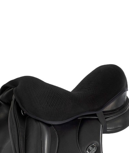 Housse air plus pour - air, selle