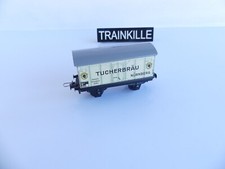 1935 TRIX EXPRESS METAL HO