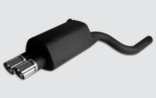 Silencieux Echappement Ulter