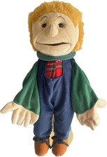 Folkmanis 24" Plush Full Body