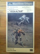 HASEGAWA Maschinen Krieger