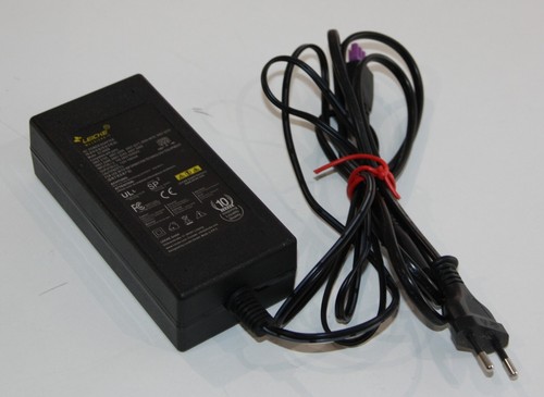 Adaptateur alimentation pour