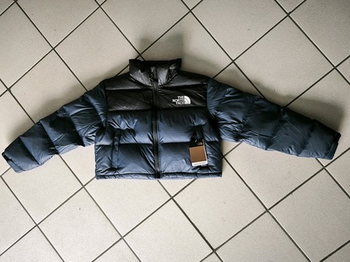 The north face nuptse - north,