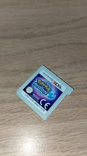 jeu vidéo VF Nintendo 3DS cartouche seule pokémon lune
