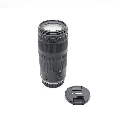 Canon 100 400mm 8 - canon, rf