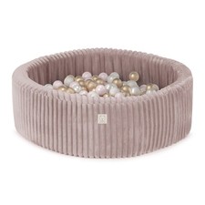 Piscine à Balles Bébé