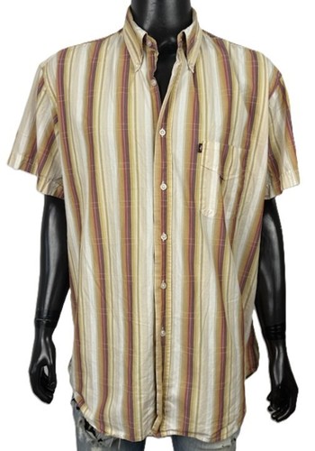 Chemise marlboro classics - chemise,