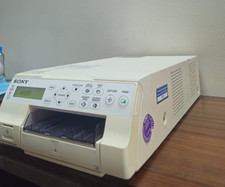 Imprimante couleur Sony