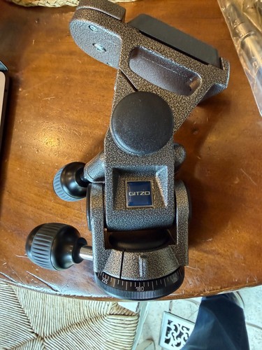 Gitzo g1372m magnesium way - g1372m,