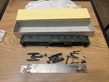 FRANCE TRAINS VOITURE