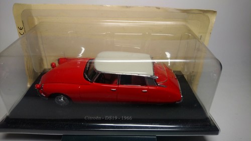 Atlas 32 citroën ds - citroën,
