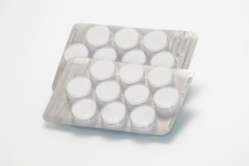 30 Pastilles de Nettoyage pour