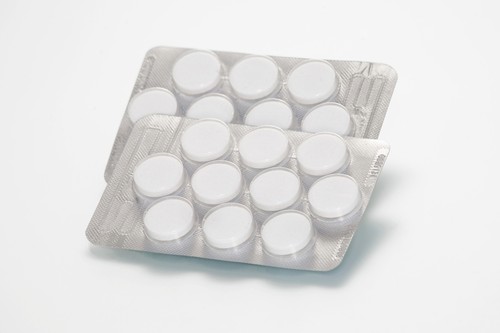 Pastilles nettoyage pour - 20,