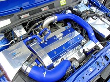 Opel Astra, Zafira, Moteur