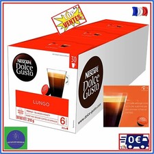 Pack 90 Capsules Nescafe Dolce