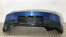 Pare choc arriere BMW SERIE 1