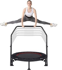 Mini trampoline de fitness