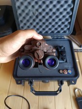 PVS-31 1700 FOM white phosphor