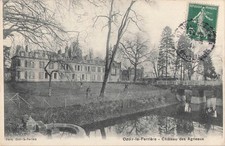 77 Ozoir, la Ferrière, le