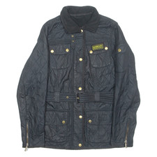 Veste Matelassée Barbour