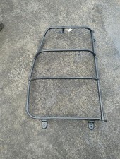 Cloison de separation (utilitaire) RENAULT KANGOO 2 PHASE 1 792632956R