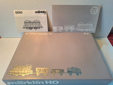 märklin ho référence 0050