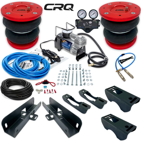 Kit suspension pneumatique